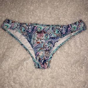 Victoria’s Secret swim bottom